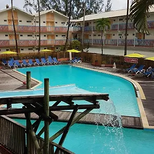 Appartement Cristal Coco Martinique, Les Trois-Ilets
